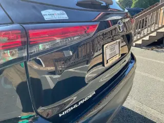 Toyota Highlander 2024 AWD XLE 4dr SUV