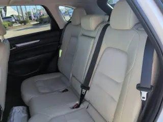 SUV Mazda CX-5 2023 AWD 2.5 S Select 4dr