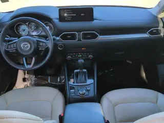 SUV Mazda CX-5 2023 AWD 2.5 S Select 4dr