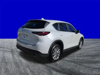 SUV Mazda CX-5 2023 AWD 2.5 S Select 4dr