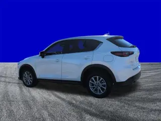 SUV Mazda CX-5 2023 AWD 2.5 S Select 4dr