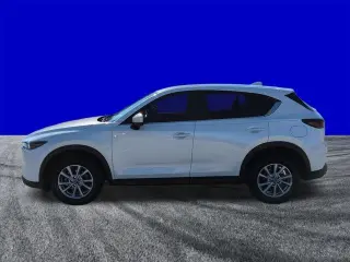 SUV Mazda CX-5 2023 AWD 2.5 S Select 4dr