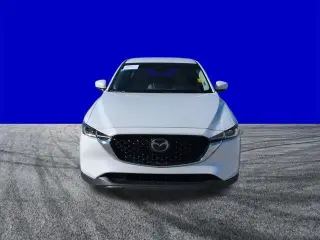 SUV Mazda CX-5 2023 AWD 2.5 S Select 4dr