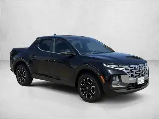 Hyundai SANTA CRUZ 2022 AWD SEL 4dr Crew Cab 4.3ft SB