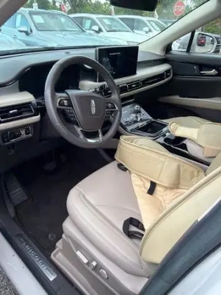 Lincoln Nautilus 2023 Standard 4dr SUV