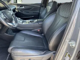 Hyundai SANTA FE 2022 Calligraphy 4puertas Crossover