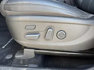 Hyundai SANTA FE 2022 Calligraphy 4puertas Crossover