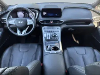 Hyundai SANTA FE 2022 Calligraphy 4puertas Crossover