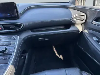 Hyundai SANTA FE 2022 Calligraphy 4puertas Crossover