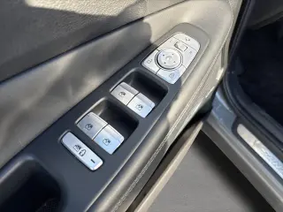 Hyundai SANTA FE 2022 Calligraphy 4puertas Crossover