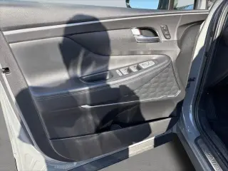 Hyundai SANTA FE 2022 Calligraphy 4puertas Crossover