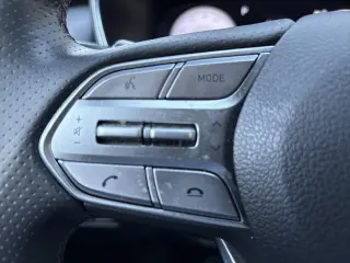 Hyundai SANTA FE 2022 Calligraphy 4puertas Crossover