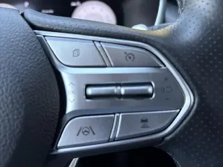 Hyundai SANTA FE 2022 Calligraphy 4puertas Crossover