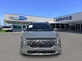 Hyundai SANTA FE 2022 Calligraphy 4puertas Crossover