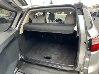 Ford EcoSport 2019 SE 4dr Crossover