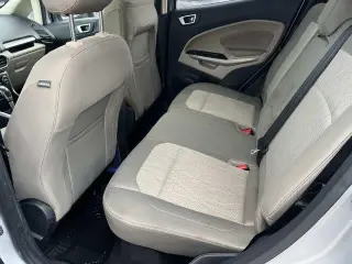 Ford EcoSport 2019 SE 4dr Crossover