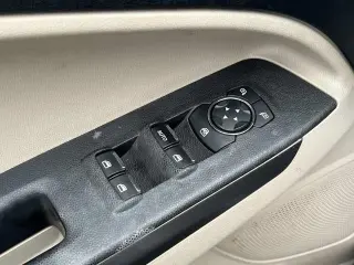 Ford EcoSport 2019 SE 4dr Crossover
