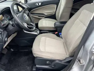 Ford EcoSport 2019 SE 4dr Crossover