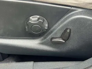 Ford EcoSport 2019 SE 4dr Crossover