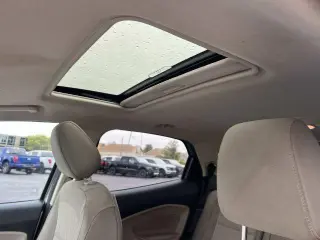 Ford EcoSport 2019 SE 4dr Crossover