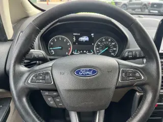 Ford EcoSport 2019 SE 4dr Crossover