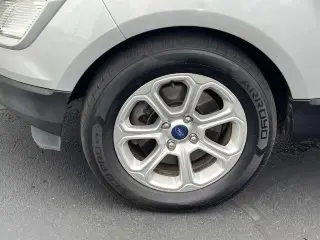 Ford EcoSport 2019 SE 4dr Crossover
