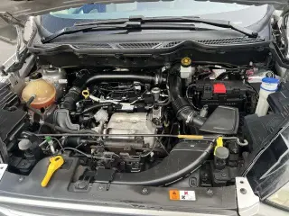 Ford EcoSport 2019 SE 4dr Crossover