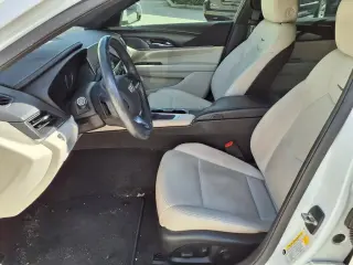 Cadillac CT4 2021 Premium Luxury 4dr Sedán