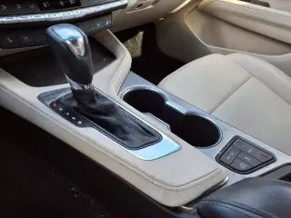 Cadillac CT4 2021 Premium Luxury 4dr Sedán
