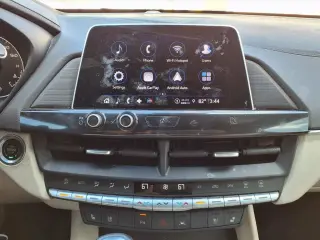 Cadillac CT4 2021 Premium Luxury 4dr Sedán
