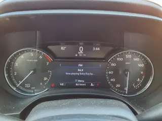 Cadillac CT4 2021 Premium Luxury 4dr Sedán