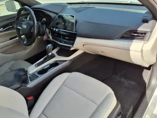 Cadillac CT4 2021 Premium Luxury 4dr Sedán