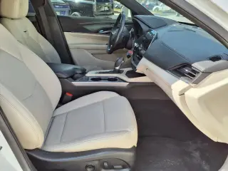 Cadillac CT4 2021 Premium Luxury 4dr Sedán