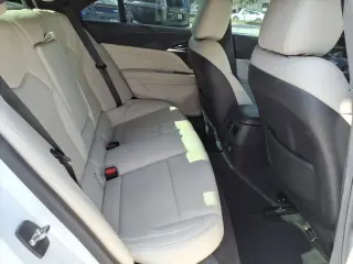 Cadillac CT4 2021 Premium Luxury 4dr Sedán