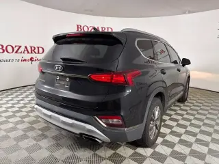 Hyundai SANTA FE 2019 SEL 2.4L 4dr Crossover