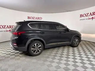 Hyundai SANTA FE 2019 SEL 2.4L 4dr Crossover