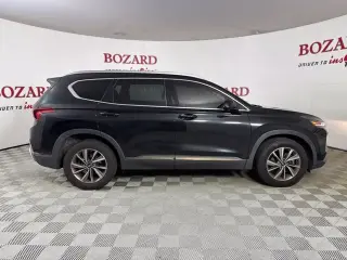 Hyundai SANTA FE 2019 SEL 2.4L 4dr Crossover