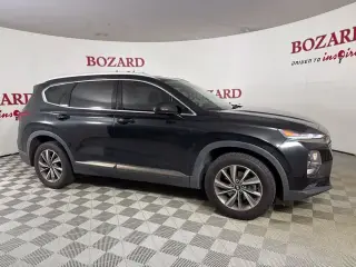Hyundai SANTA FE 2019 SEL 2.4L 4dr Crossover