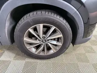 Hyundai SANTA FE 2019 SEL 2.4L 4dr Crossover