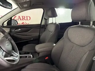 Hyundai SANTA FE 2019 SEL 2.4L 4dr Crossover