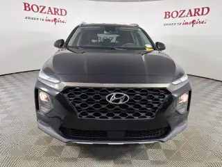Hyundai SANTA FE 2019 SEL 2.4L 4dr Crossover