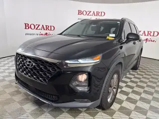 Hyundai SANTA FE 2019 SEL 2.4L 4dr Crossover