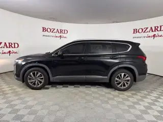 Hyundai SANTA FE 2019 SEL 2.4L 4dr Crossover