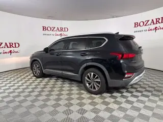 Hyundai SANTA FE 2019 SEL 2.4L 4dr Crossover
