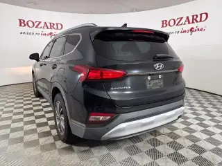 Hyundai SANTA FE 2019 SEL 2.4L 4dr Crossover