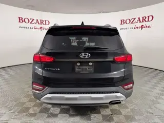 Hyundai SANTA FE 2019 SEL 2.4L 4dr Crossover
