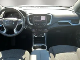 GMC Terrain 2024 SLE 4dr SUV
