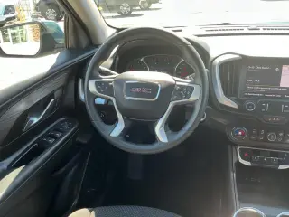 GMC Terrain 2024 SLE 4dr SUV