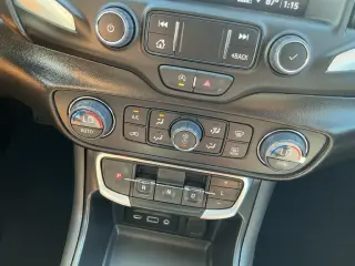 GMC Terrain 2024 SLE 4dr SUV