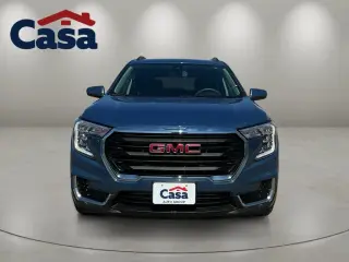GMC Terrain 2024 SLE 4dr SUV